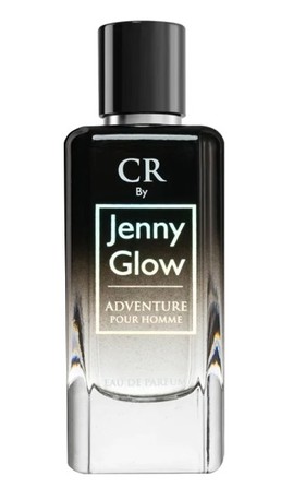 Jenny Glow - Adventure